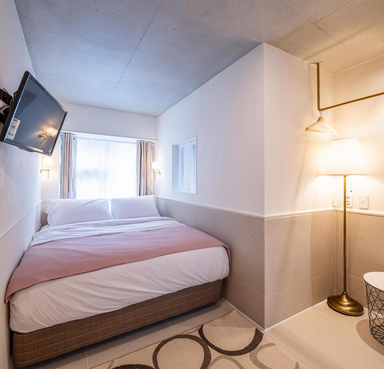 Le Lit Aparthotel 2*