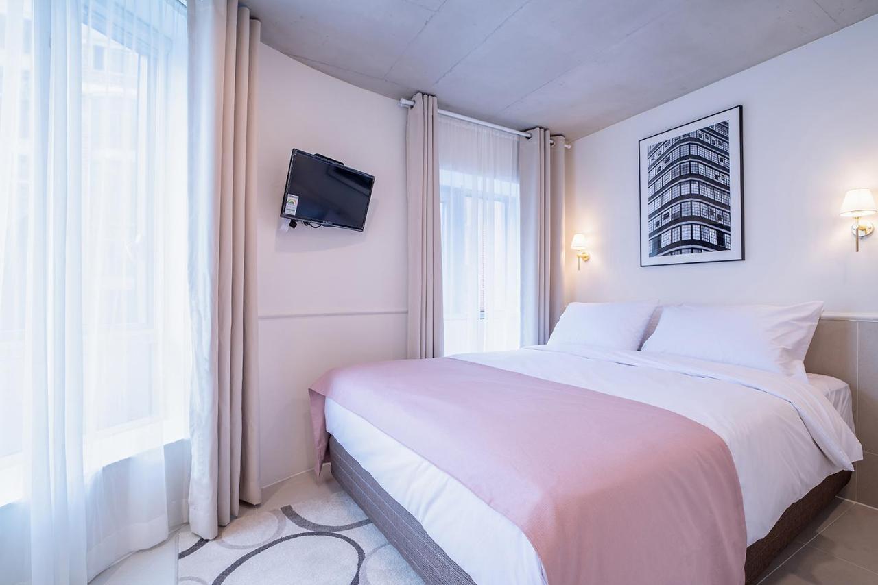 Aparthotel Le Lit Seoul