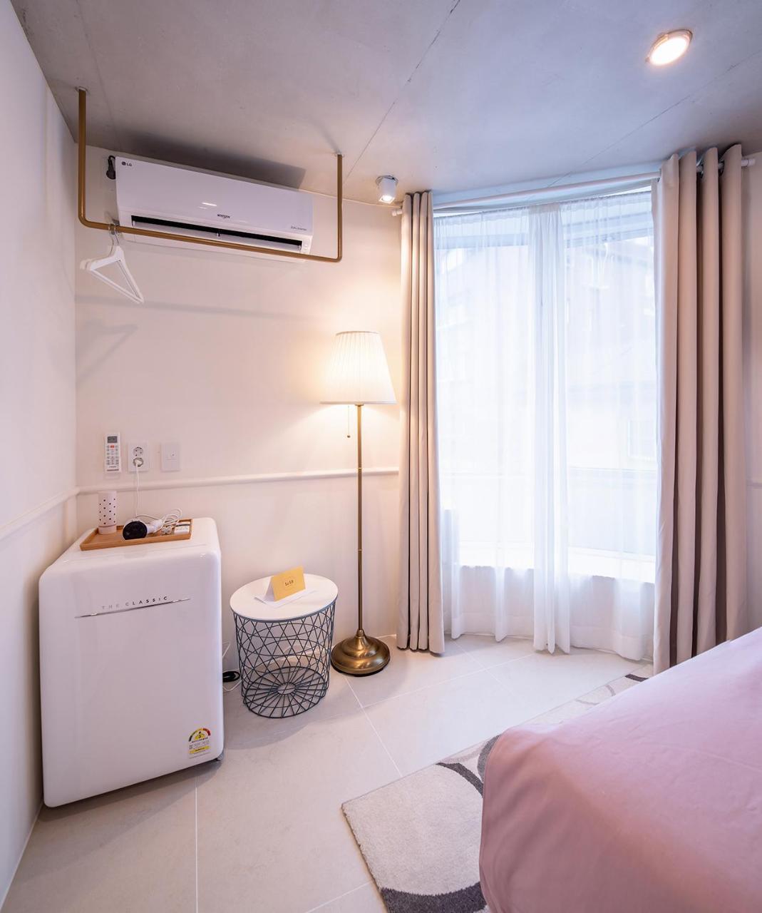 Aparthotel Le Lit