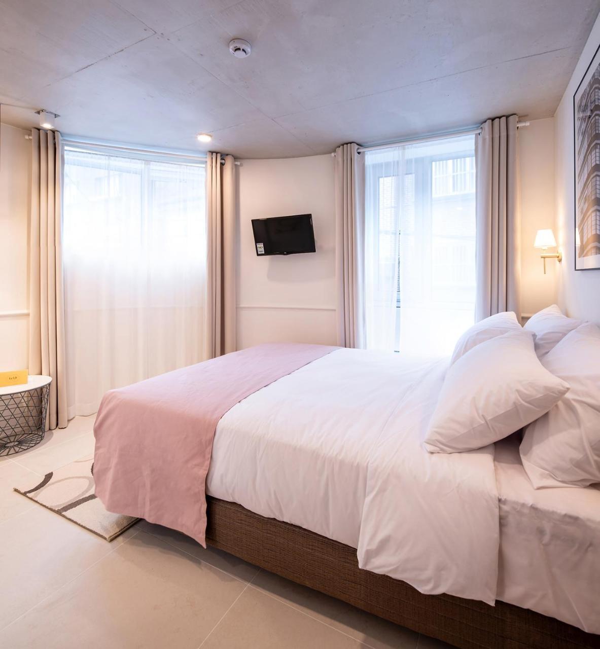 Le Lit Aparthotel