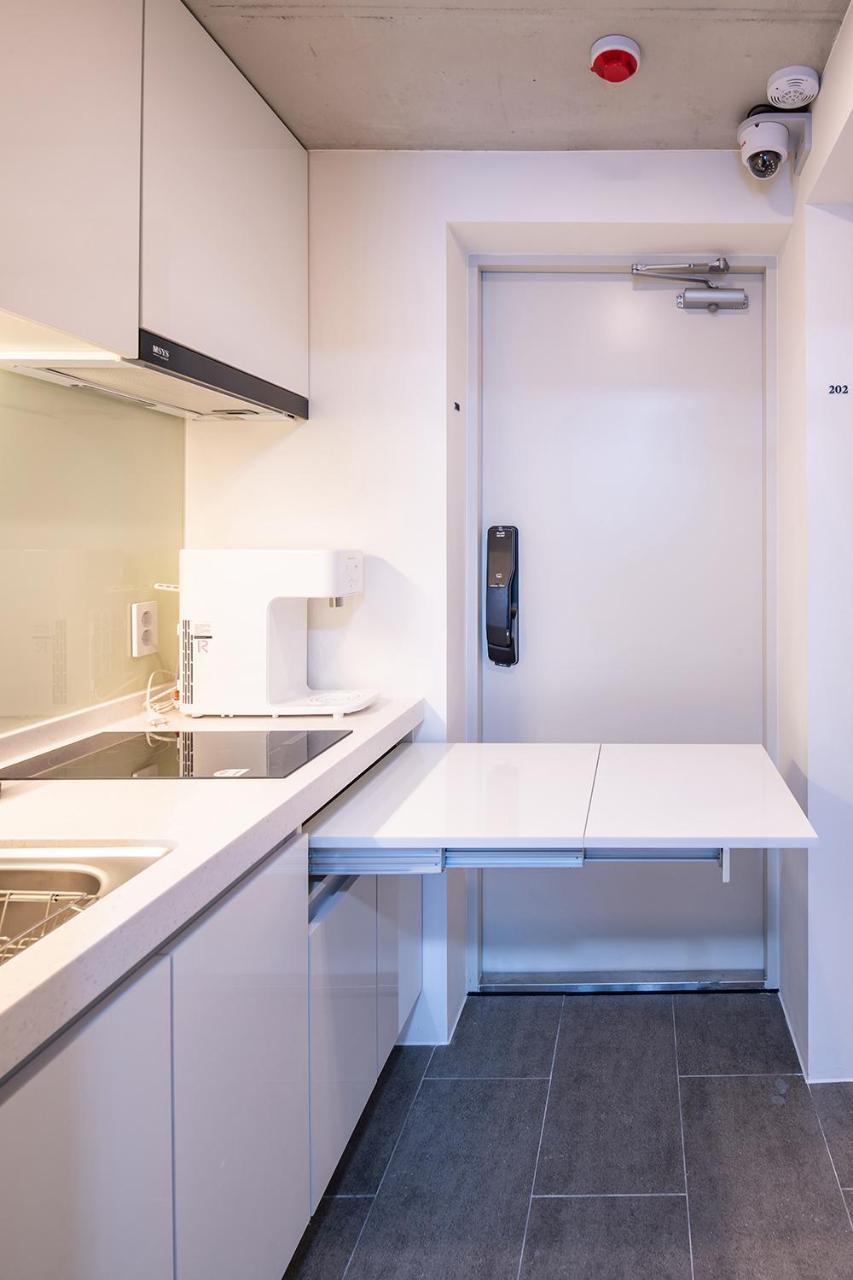 Aparthotel Le Lit Seoul