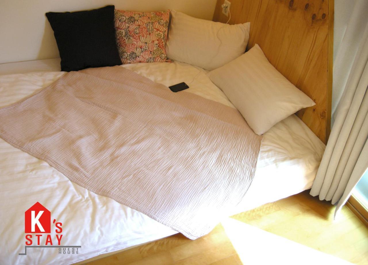 K'stay Sinchon Hotel Seoul