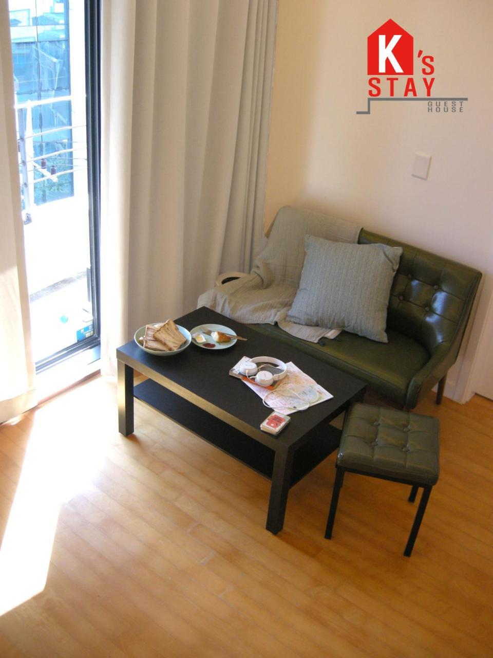 K'stay Sinchon Hotel Seoul