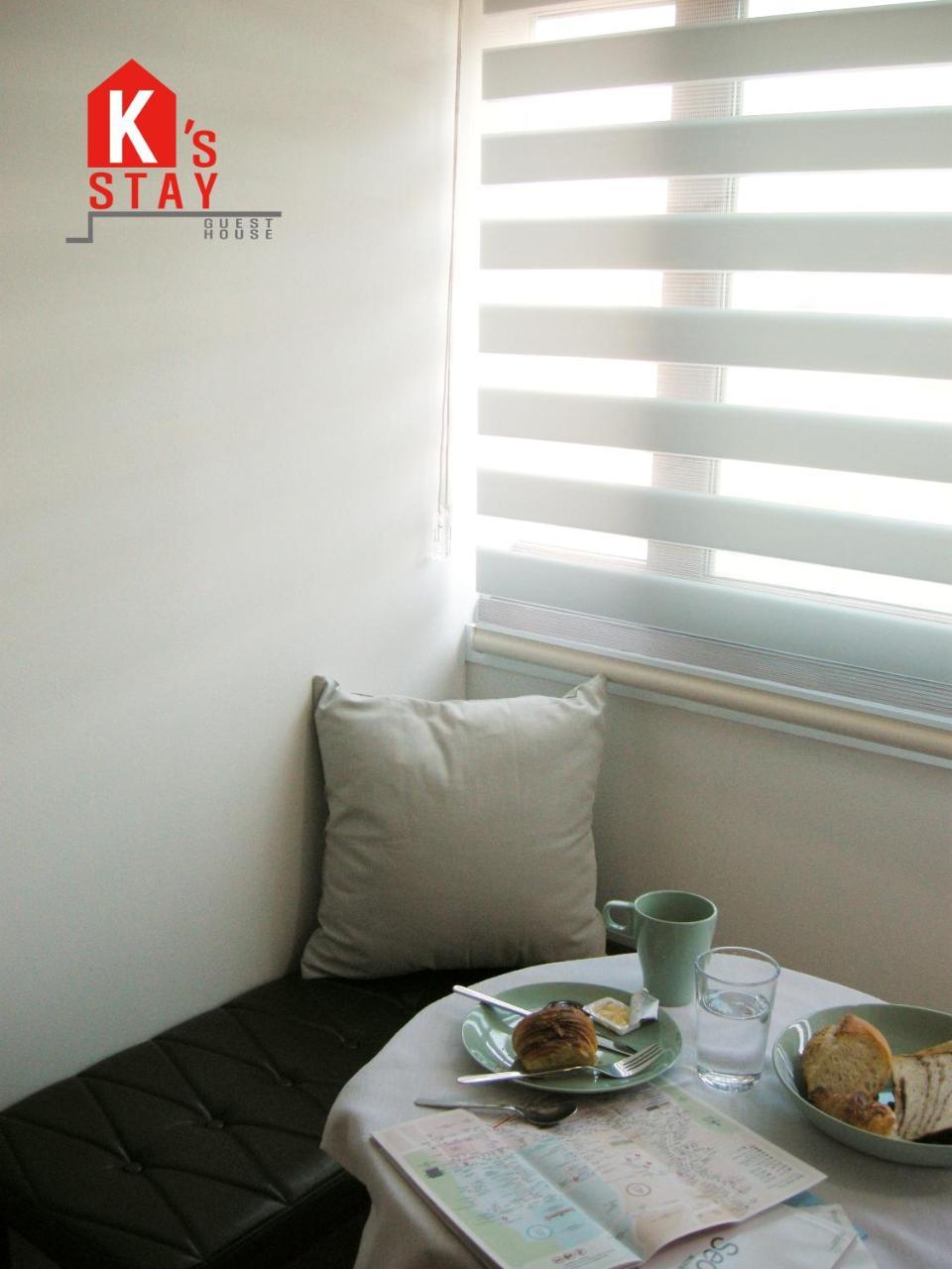Hotel K'stay Sinchon *