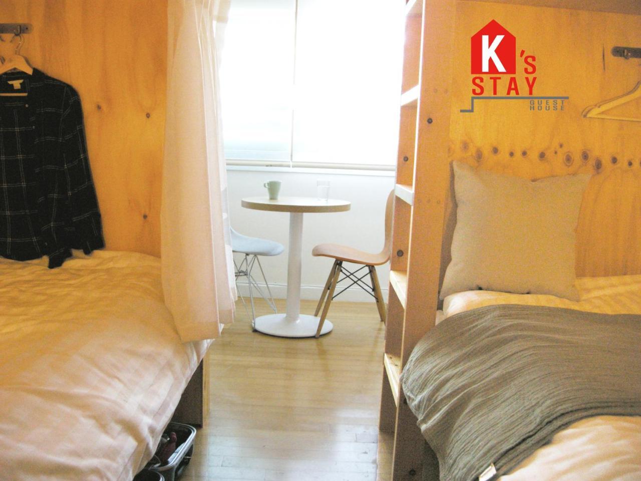 K'stay Sinchon Seoul
