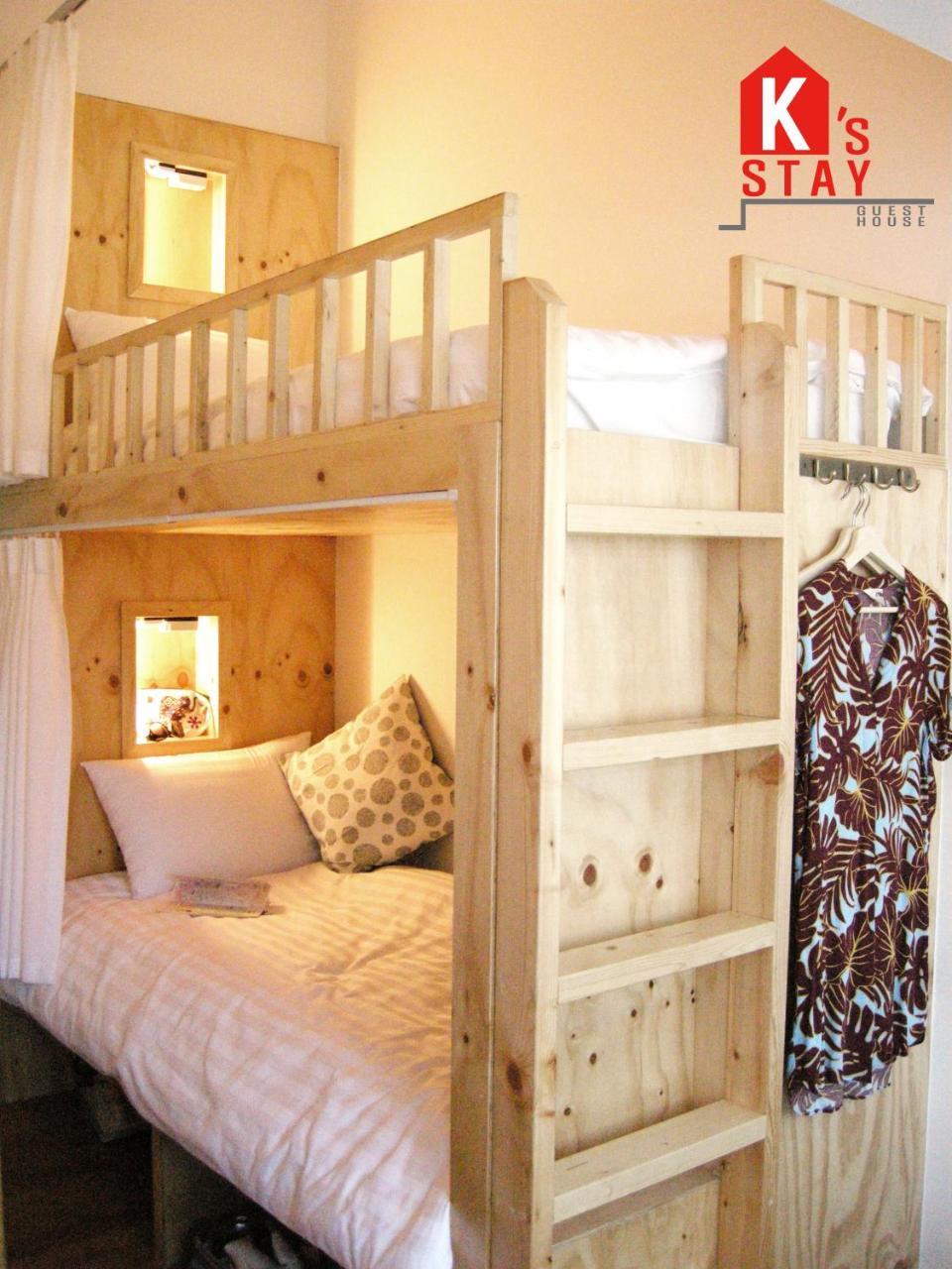 Hotel K'stay Sinchon