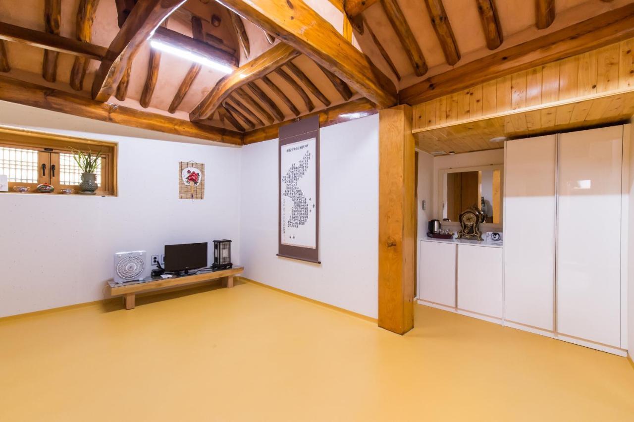 Hi Dongdaemun Hanok Guest house