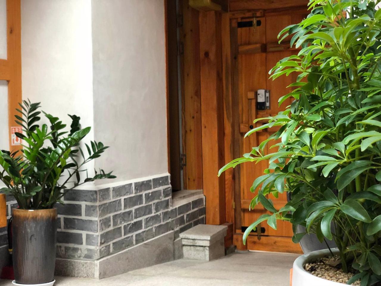 Hi Dongdaemun Hanok Guest house Seoul