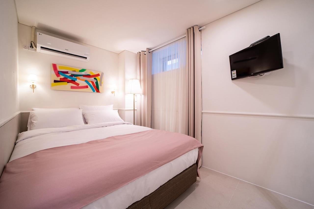 Le Lit Aparthotel Seoul