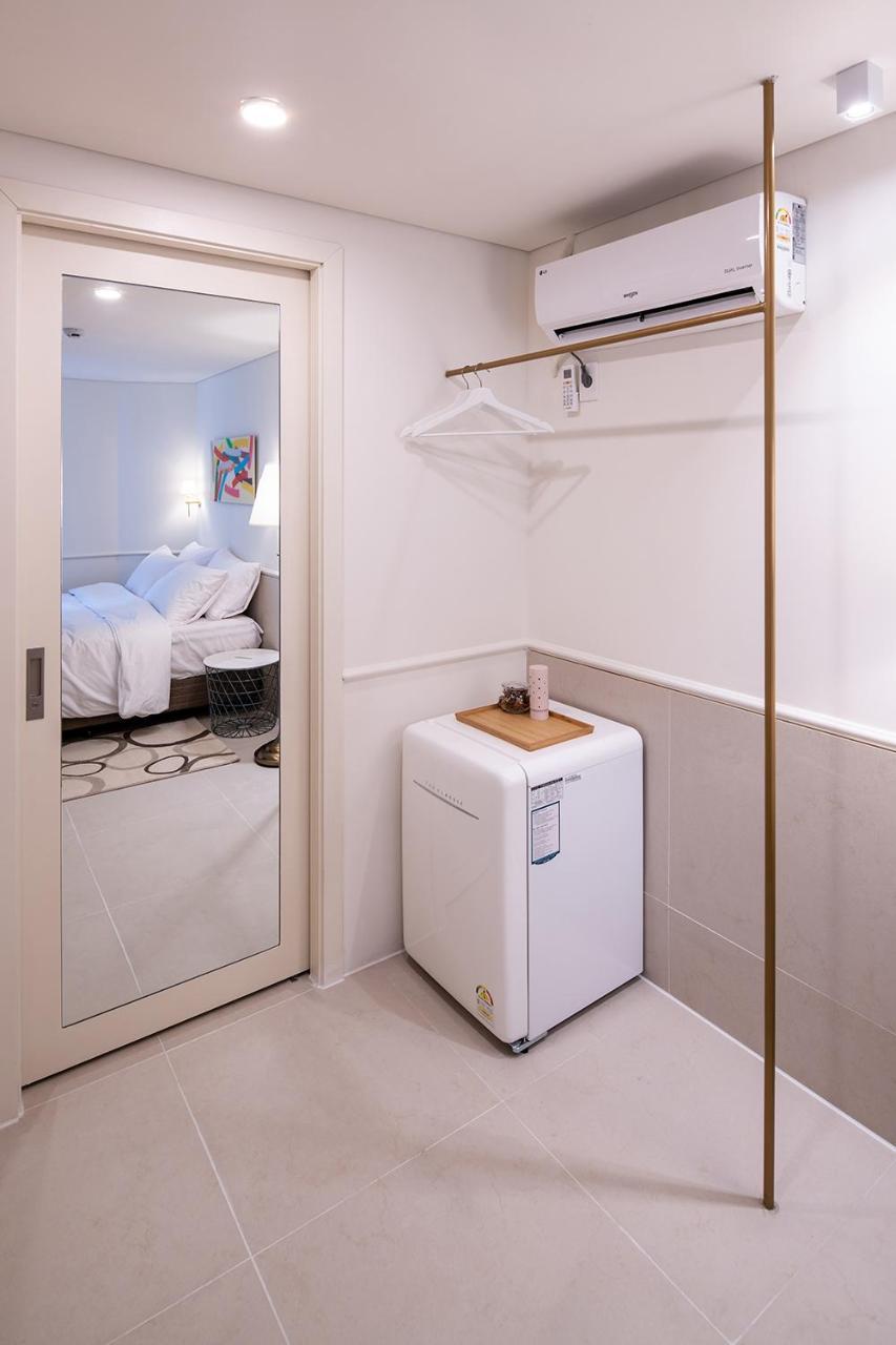 Aparthotel Le Lit Seoul