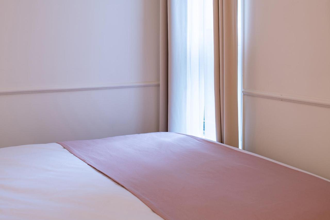 Le Lit Aparthotel