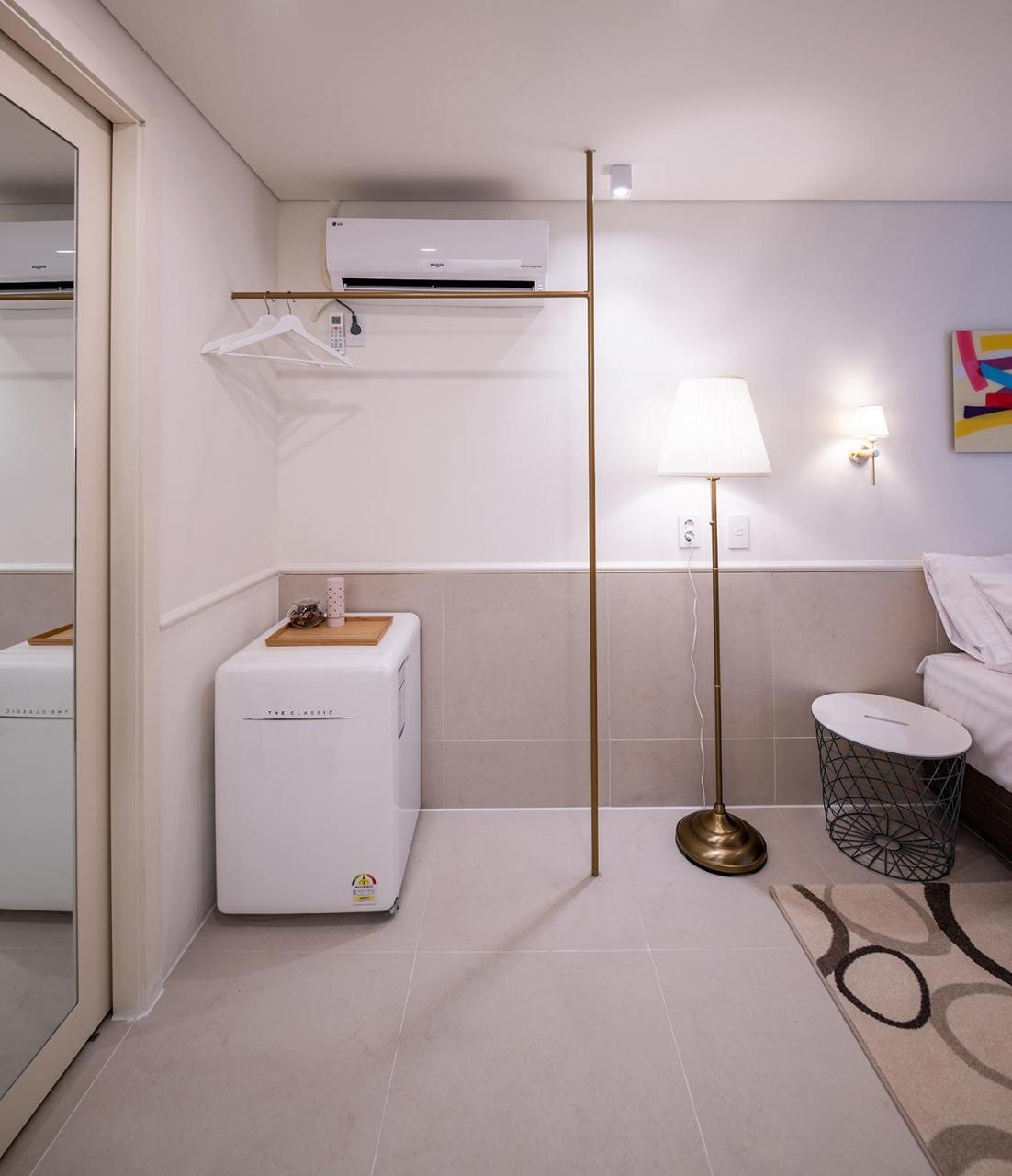 Aparthotel Le Lit Seoul