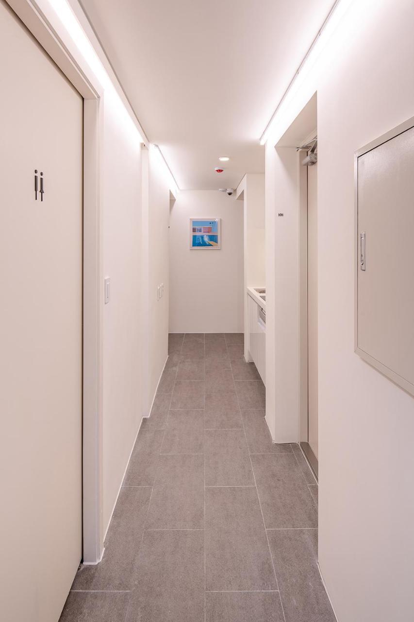 Aparthotel Le Lit 2*