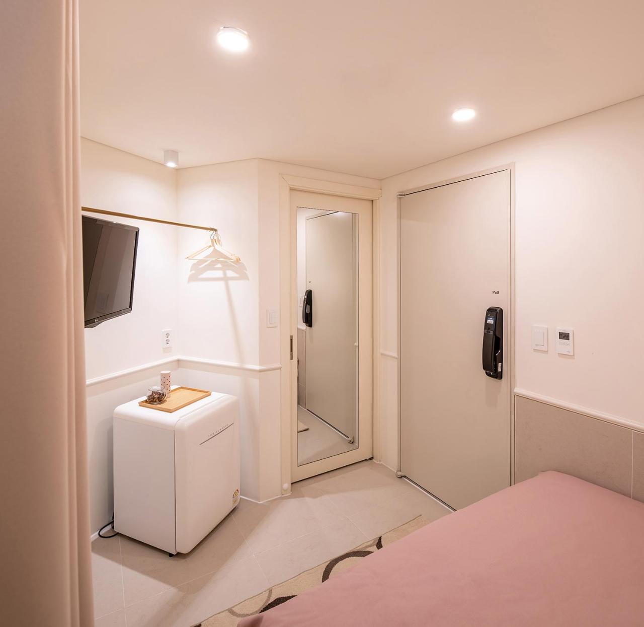 Le Lit Aparthotel