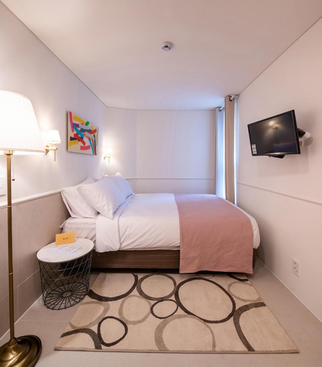 Le Lit Seoul