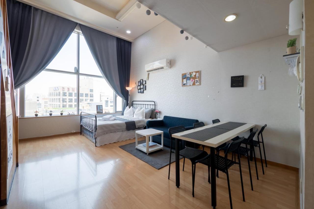 Guest house Jess's Cozy Place Seoul