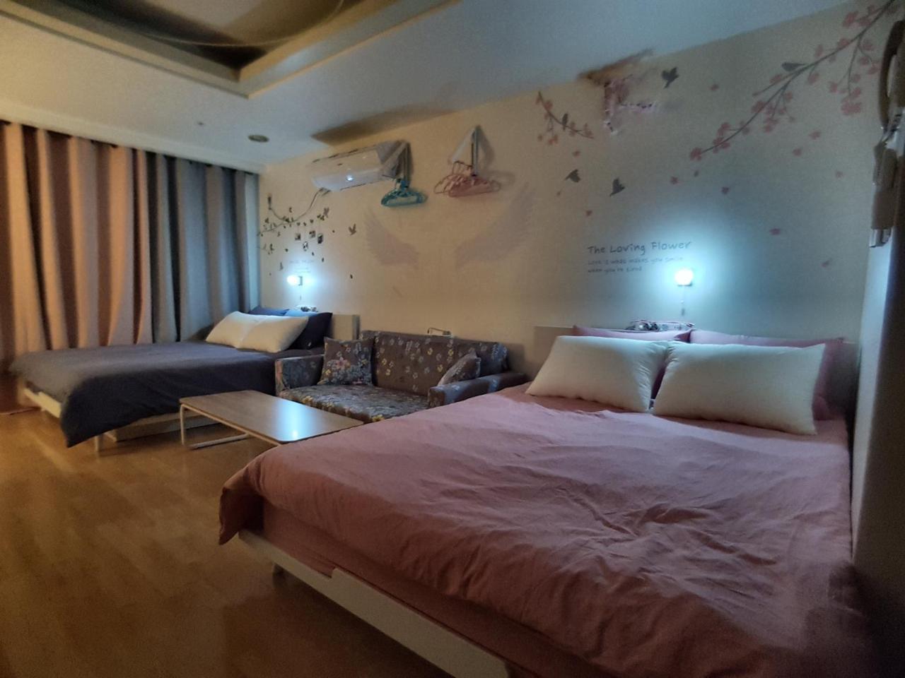 Jess's Cozy Place 3*