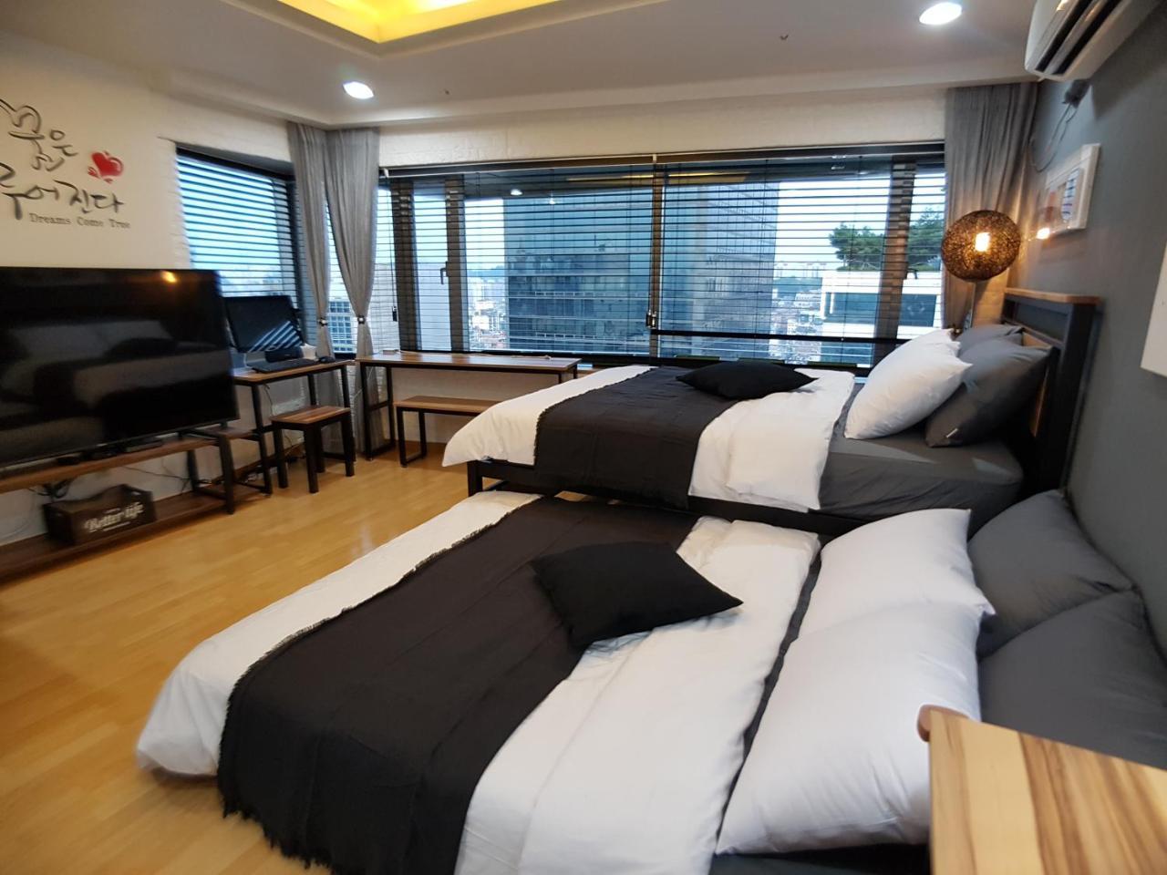 Jess's Cozy Place Seoul