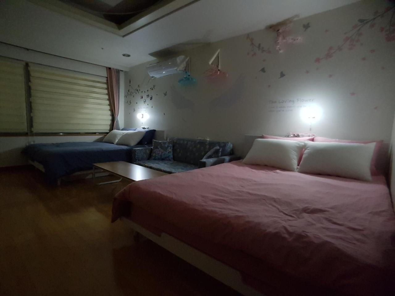 Jess's Cozy Place Seoul