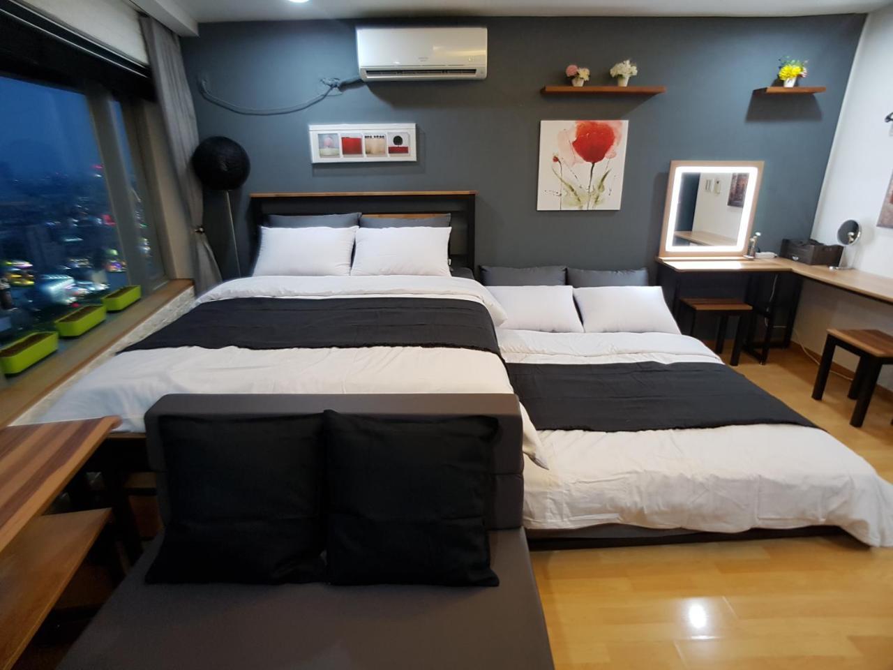 Jess's Cozy Place 3* Seoul