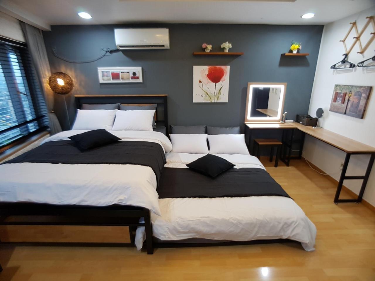 Jess's Cozy Place 3*