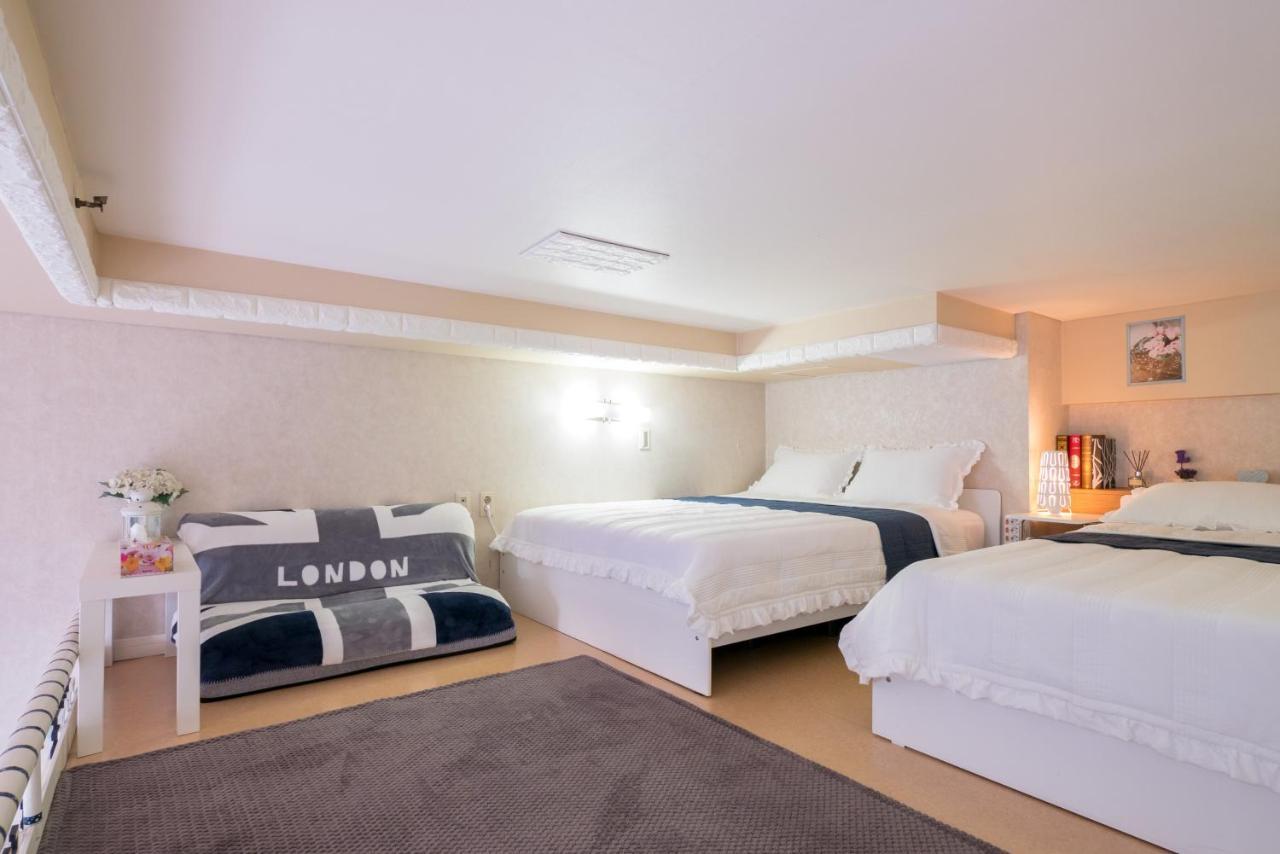 Jess's Cozy Place Guest house Seoul