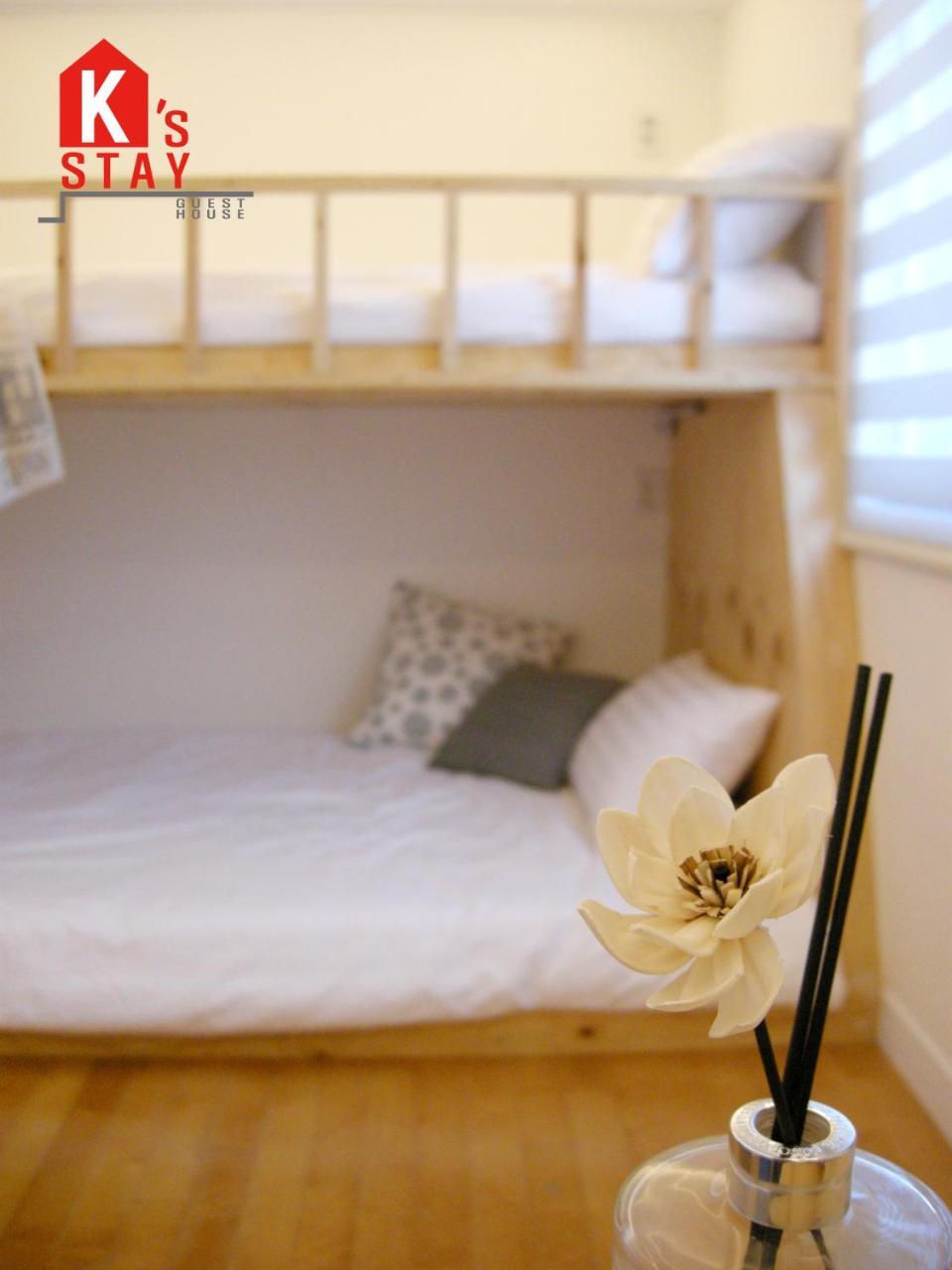 K'stay Sinchon * Seoul
