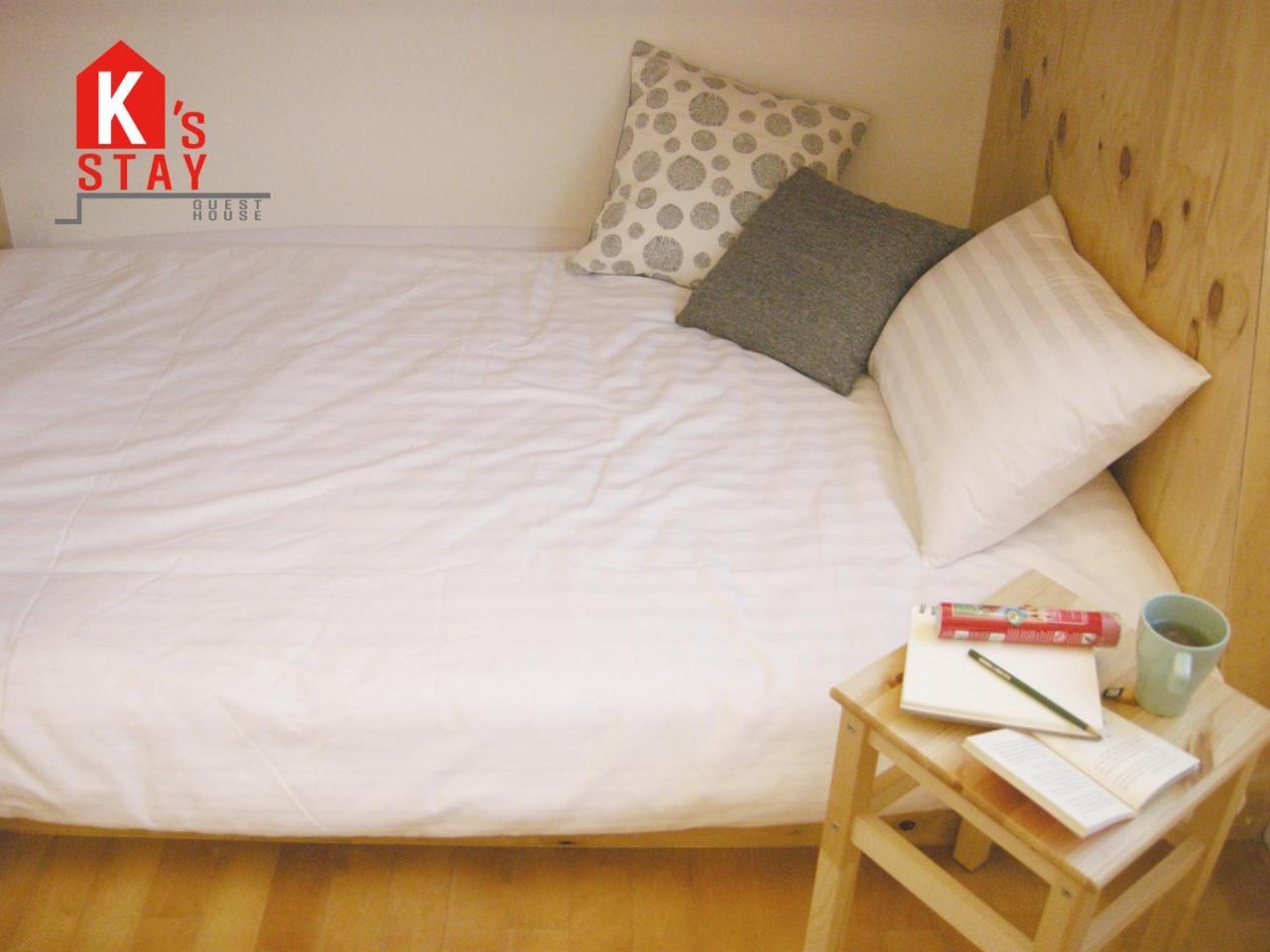 K'stay Sinchon Hotel Seoul