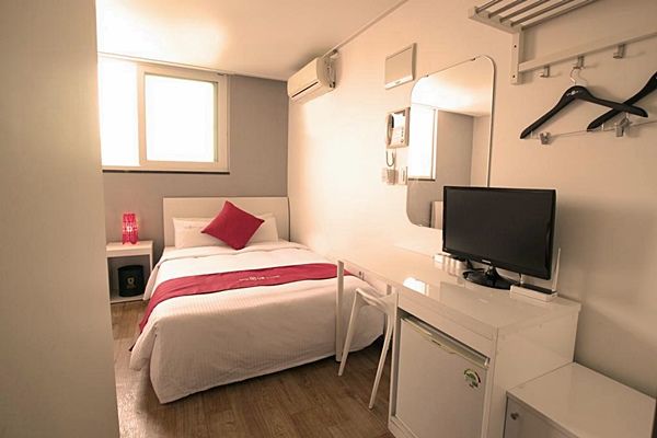 Hotel Jn Park Dongdaemun