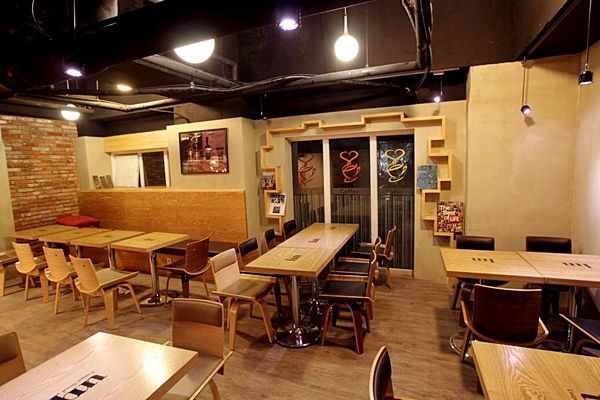 Three Seven Hotel Dongdaemun Hotel Seoul
