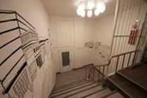 K-guesthouse Myeongdong 1 Guest house Seoul