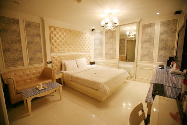 Motel Time Seoul