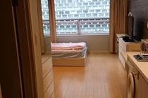 W-house Apartment *