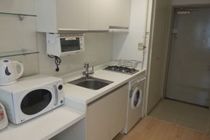 W-house Apartment *