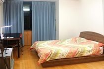 W-house Apartment Seoul