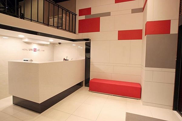 Three Seven Hotel Dongdaemun