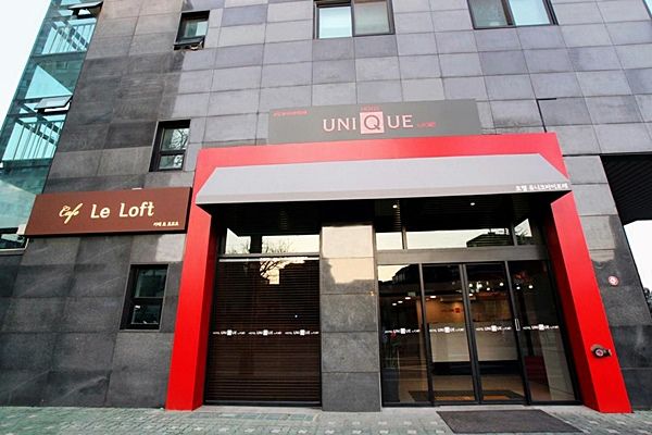 Three Seven Hotel Dongdaemun Hotel Seoul