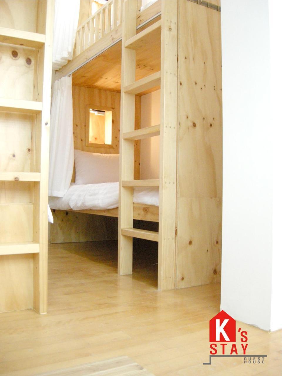 Hotel K'stay Sinchon Seoul