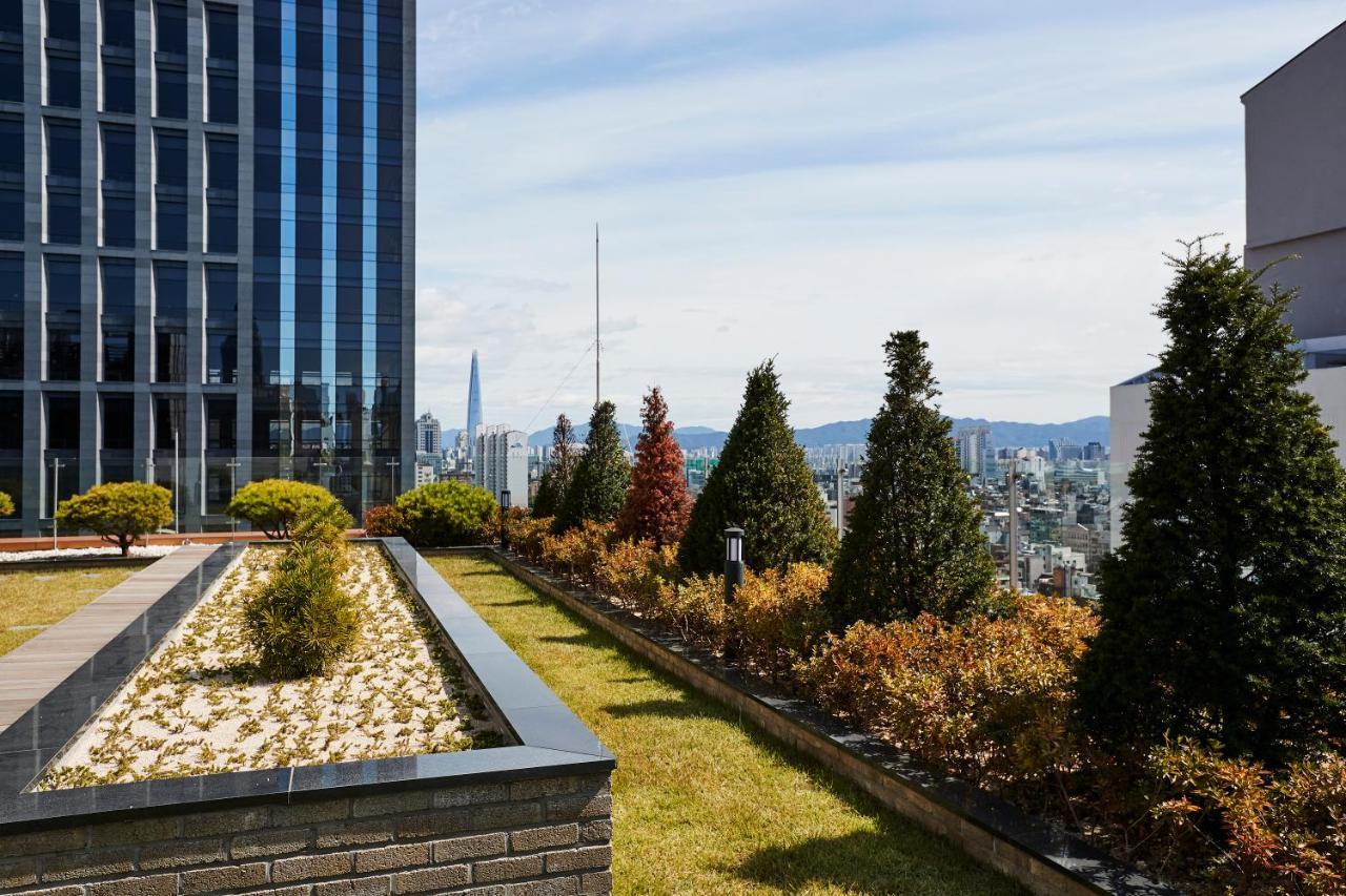 Newv Hotel Seoul