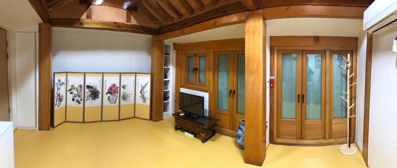 Hi Dongdaemun Hanok Guest house