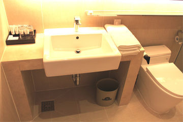 Hotel Days By Wyndham Myeongdong 3*