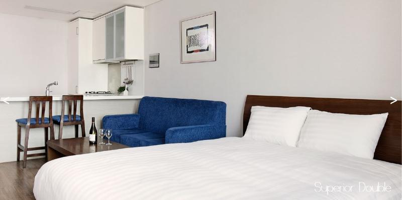 Vabien 2 Serviced Hotel 3*