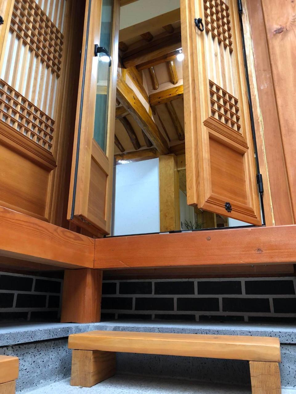 Guest house Hi Dongdaemun Hanok Seoul