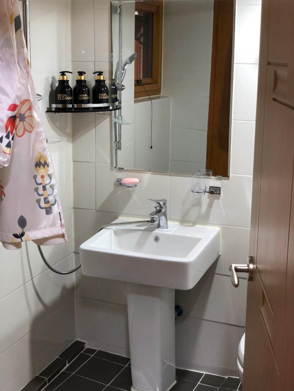 Guest house Hi Dongdaemun Hanok