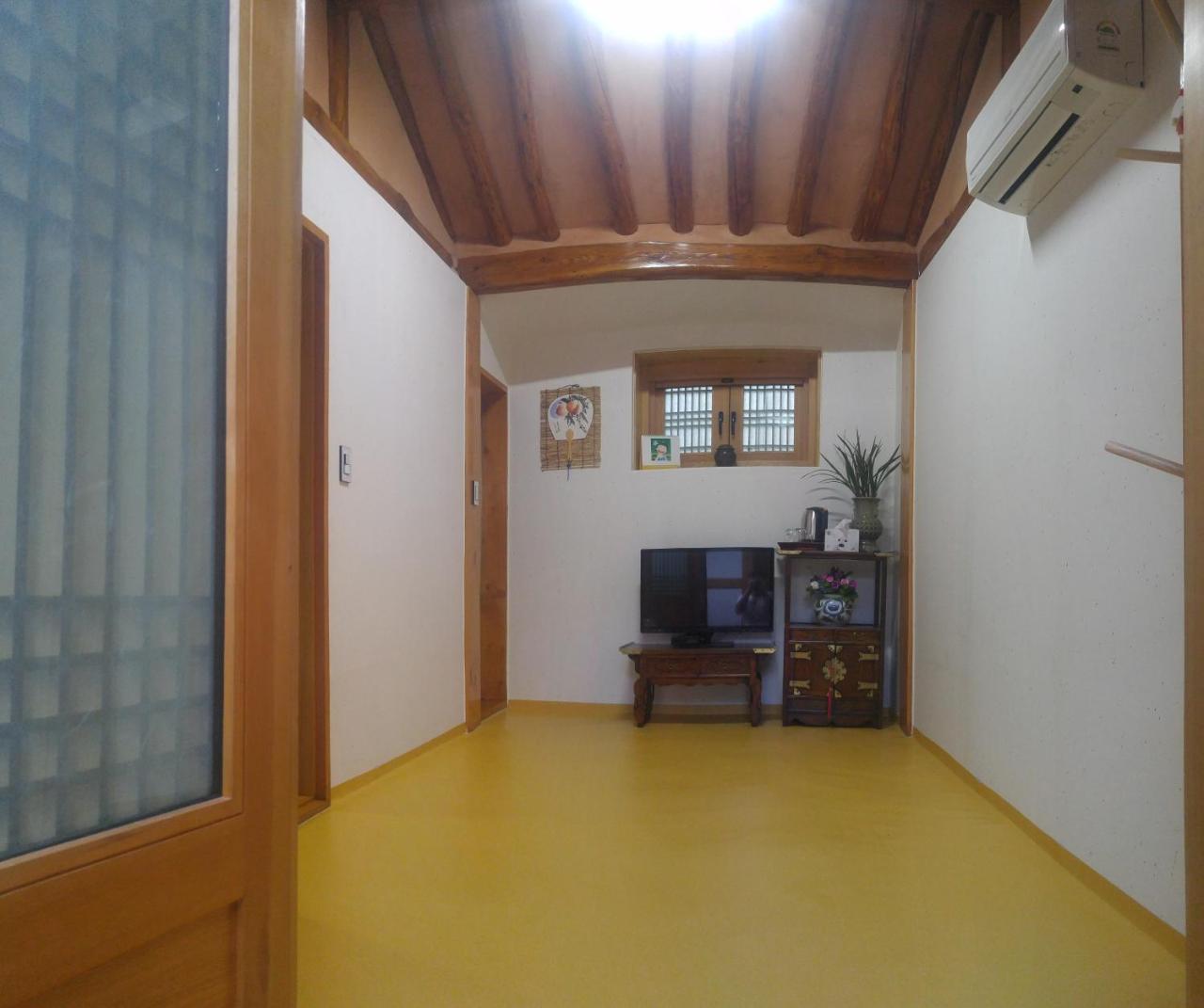 Guest house Hi Dongdaemun Hanok *