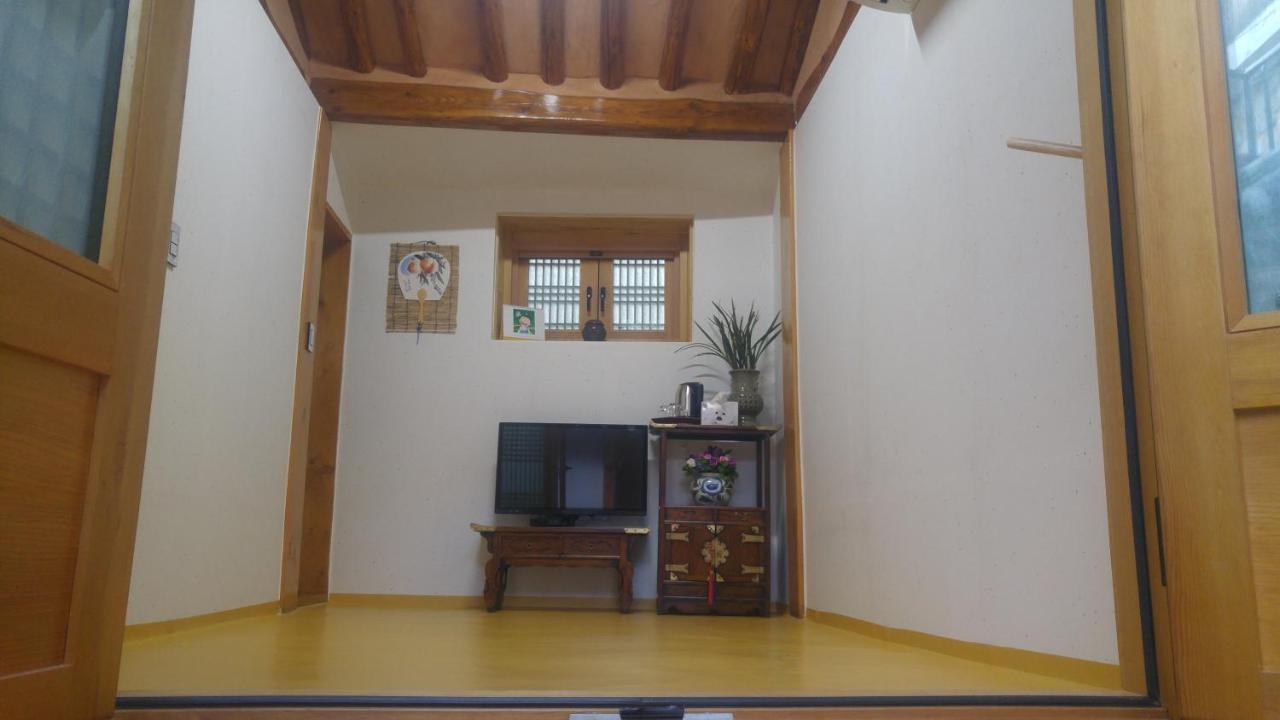 Guest house Hi Dongdaemun Hanok *