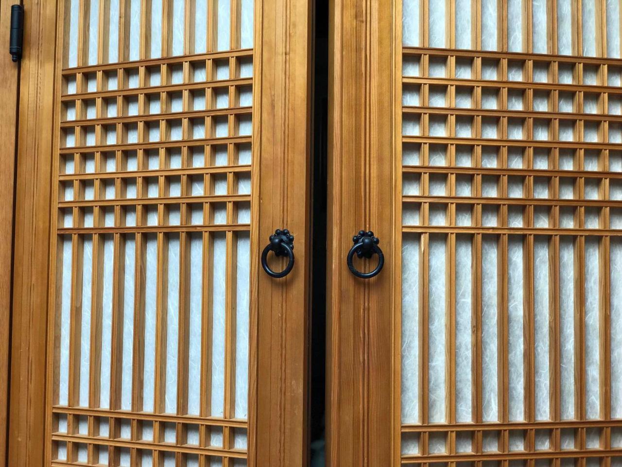 Hi Dongdaemun Hanok *
