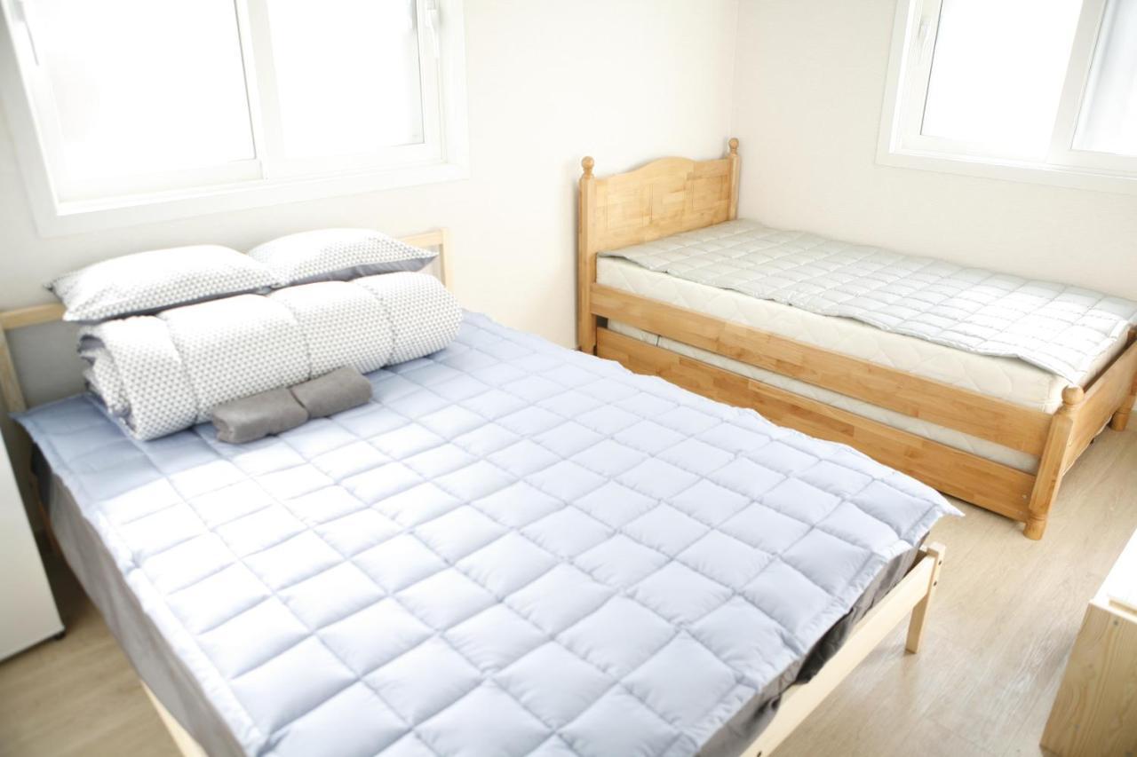 Hostel Twin Rabbit Seoul