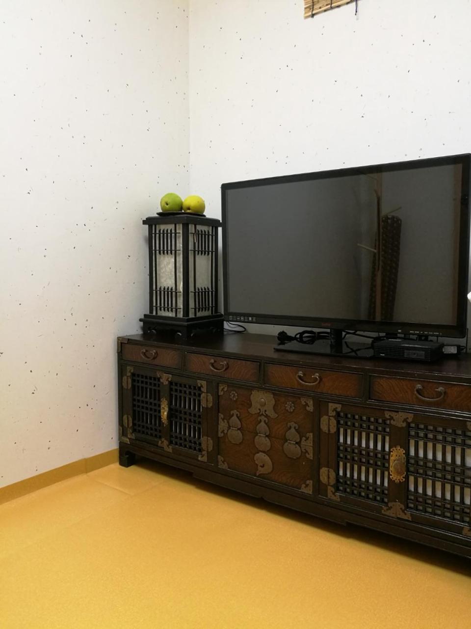 Guest house Hi Dongdaemun Hanok