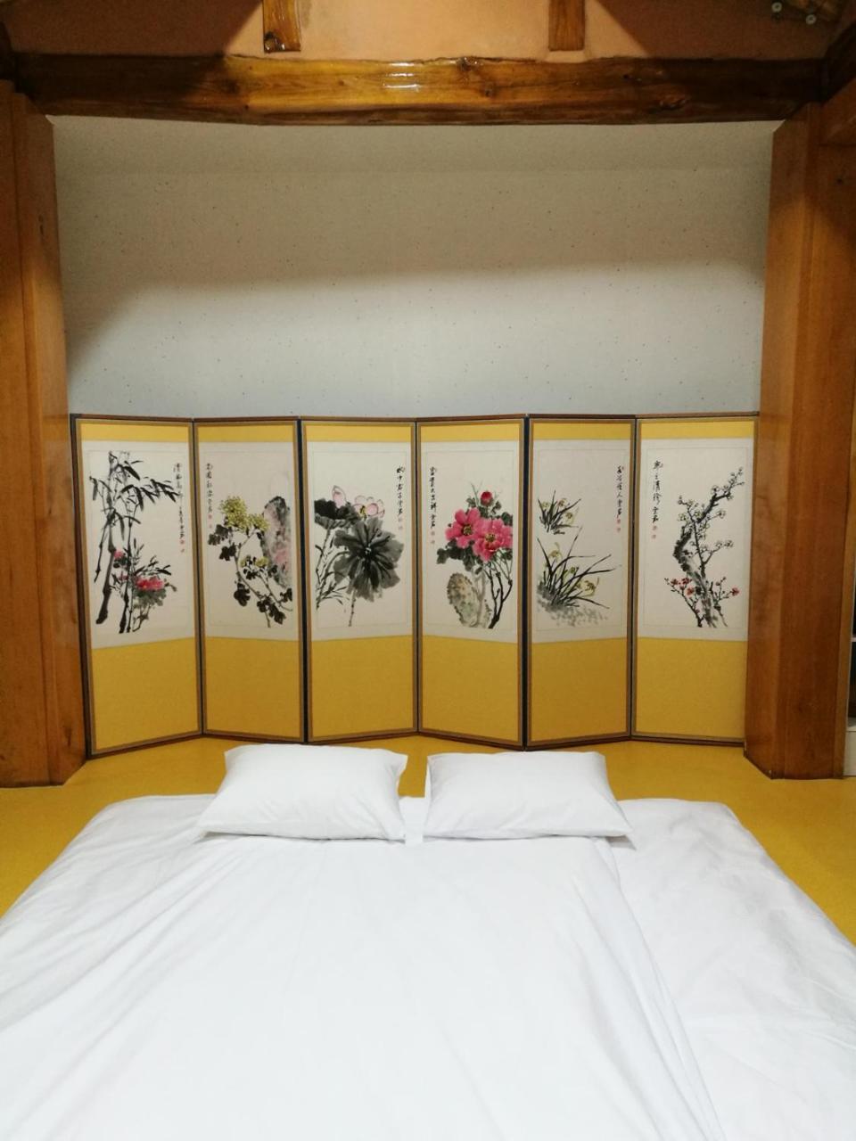 Hi Dongdaemun Hanok Seoul